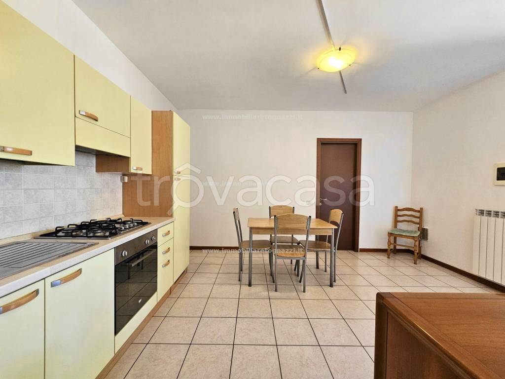 appartamento in vendita a Certaldo