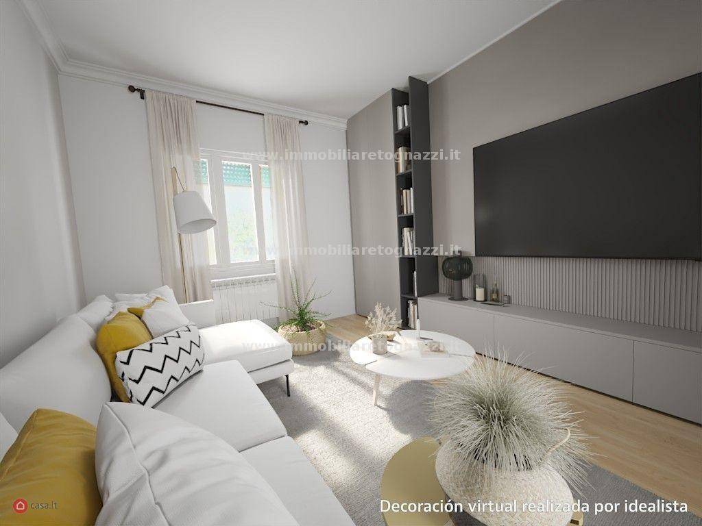 appartamento in vendita a Certaldo