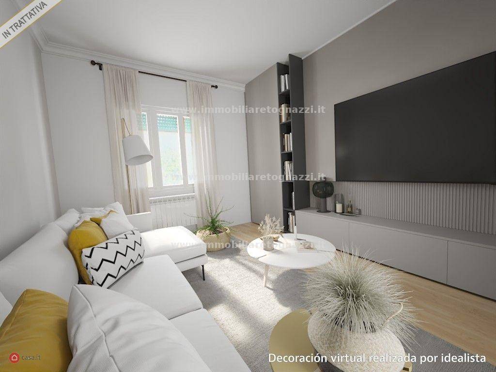 appartamento in vendita a Certaldo