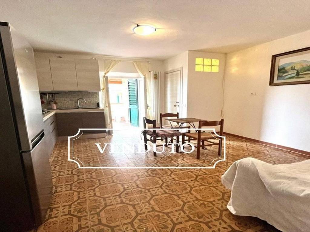 appartamento in vendita a Certaldo