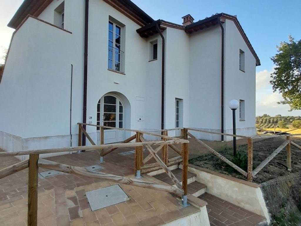 appartamento in vendita a Certaldo