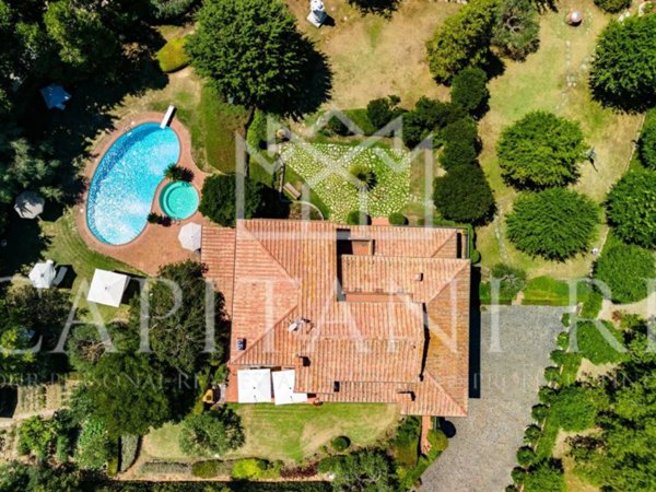 casa indipendente in vendita a Certaldo in zona Fiano