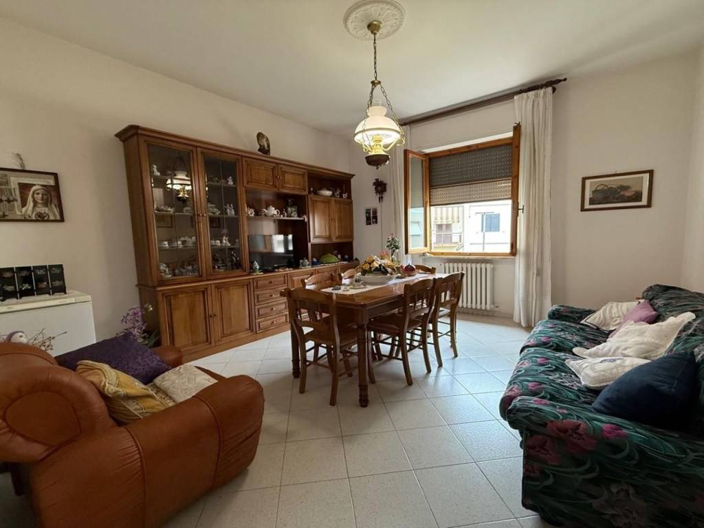appartamento in vendita a Certaldo
