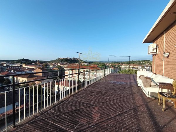 appartamento in vendita a Certaldo
