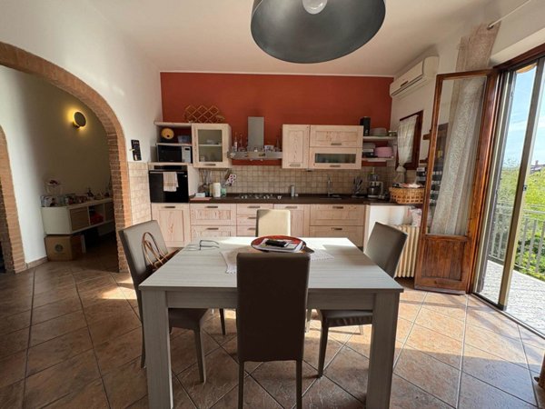 appartamento in vendita a Certaldo