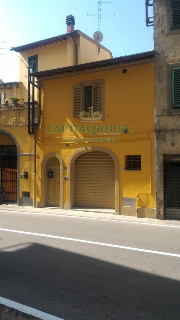 locale di sgombero in vendita a Certaldo