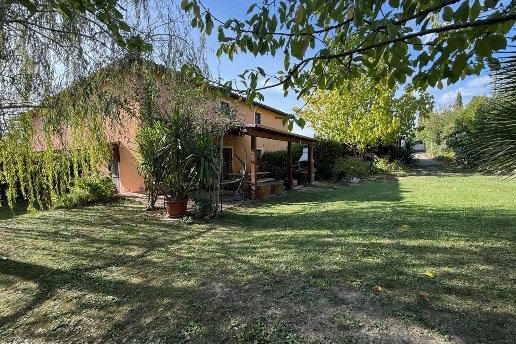 casa indipendente in vendita a Certaldo in zona Sciano