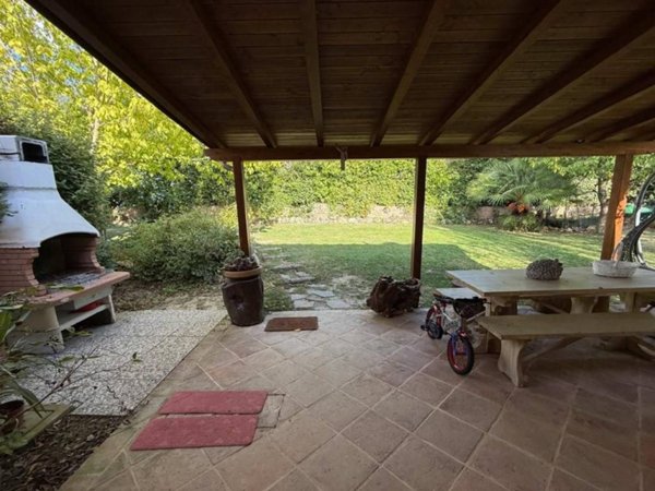 casa indipendente in vendita a Certaldo in zona Sciano