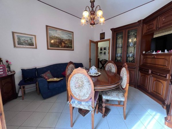 appartamento in vendita a Certaldo