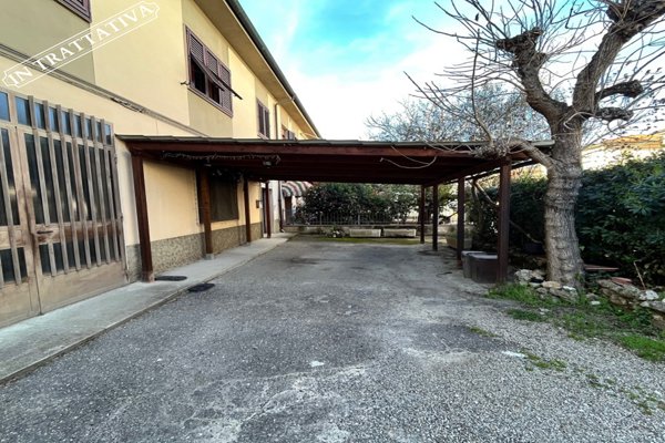 appartamento in vendita a Certaldo