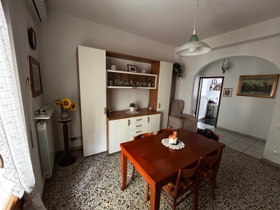 appartamento in vendita a Certaldo