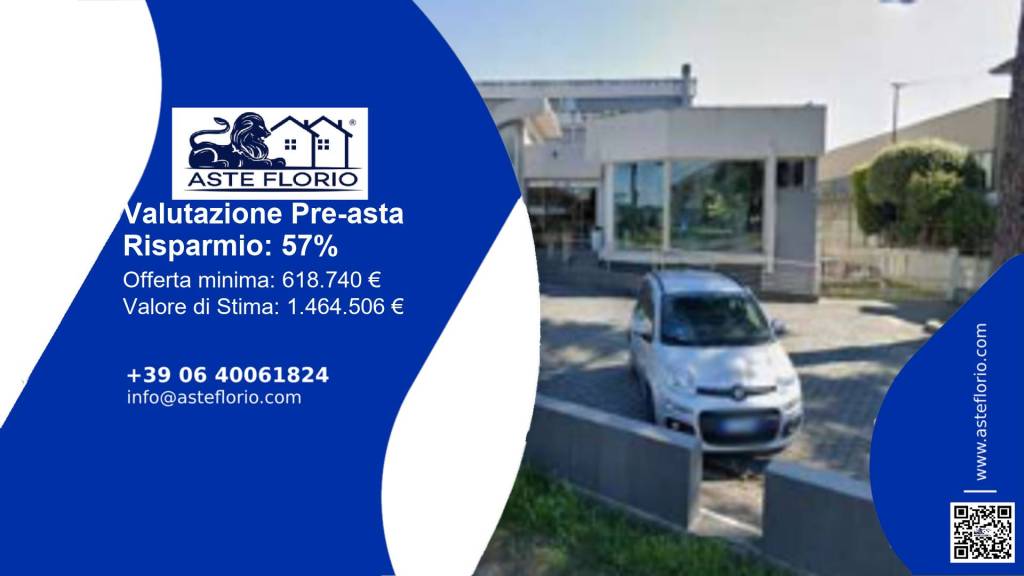 locale commerciale in vendita a Certaldo