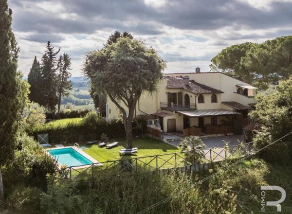casa indipendente in vendita a Certaldo
