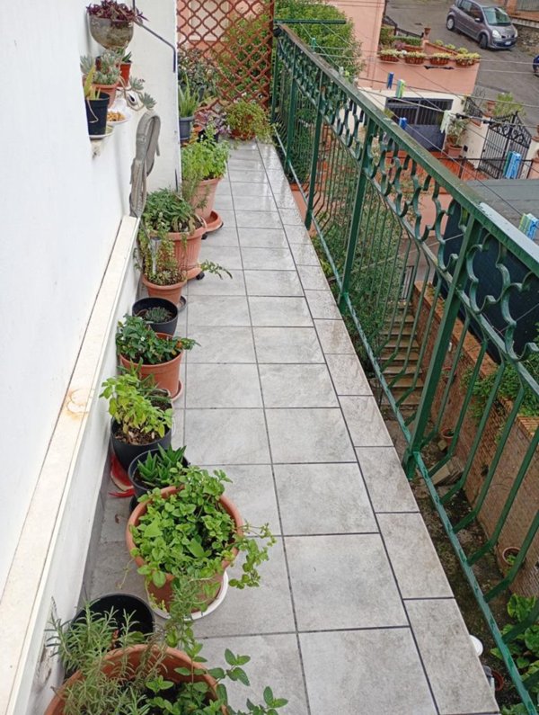 appartamento in vendita a Certaldo