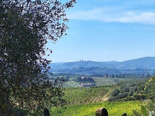 casa indipendente in vendita a Certaldo in zona Fiano
