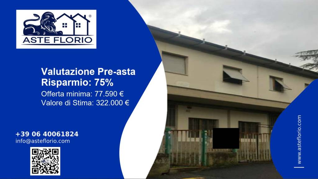 locale commerciale in vendita a Certaldo