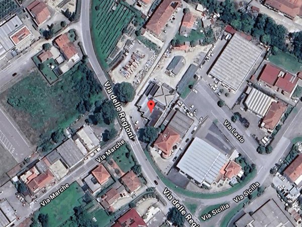 terreno agricolo in vendita a Certaldo