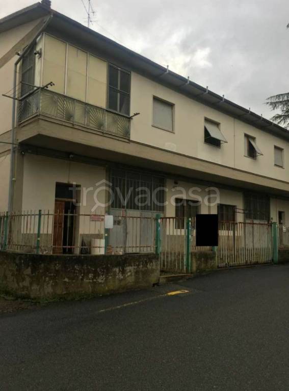 capannone in vendita a Certaldo