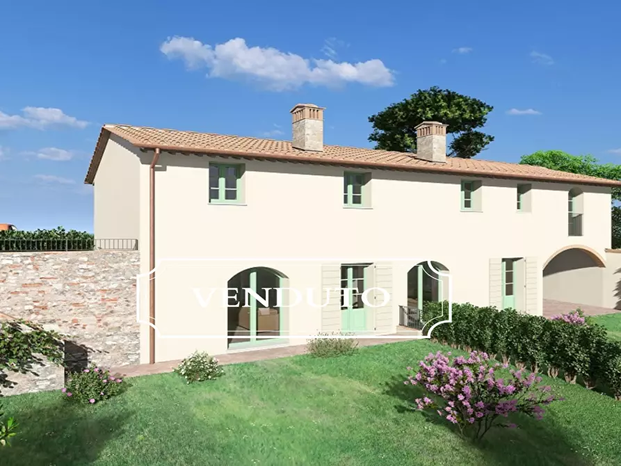 casa indipendente in vendita a Certaldo