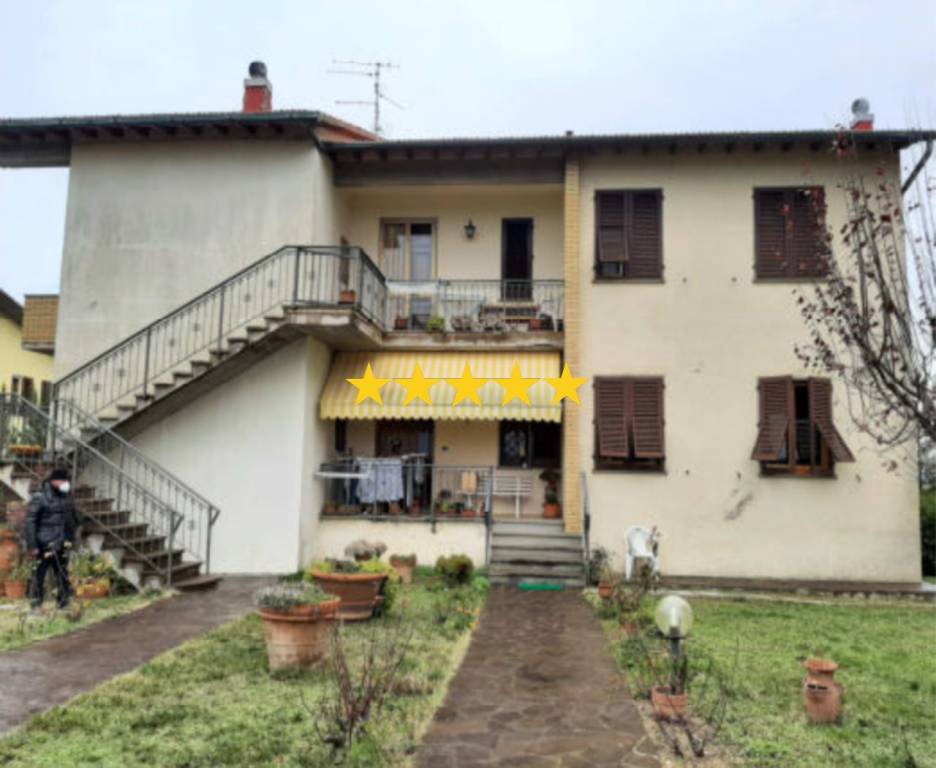 appartamento in vendita a Certaldo