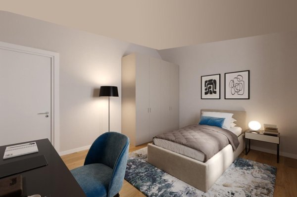 appartamento in vendita a Certaldo