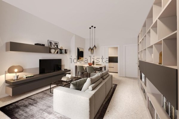 appartamento in vendita a Certaldo