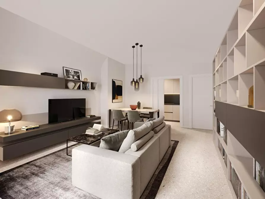 appartamento in vendita a Certaldo