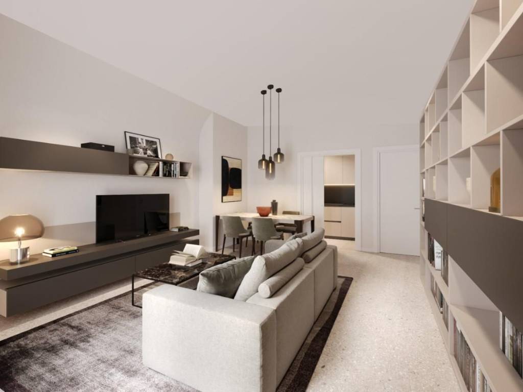 appartamento in vendita a Certaldo