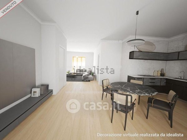 appartamento in vendita a Certaldo