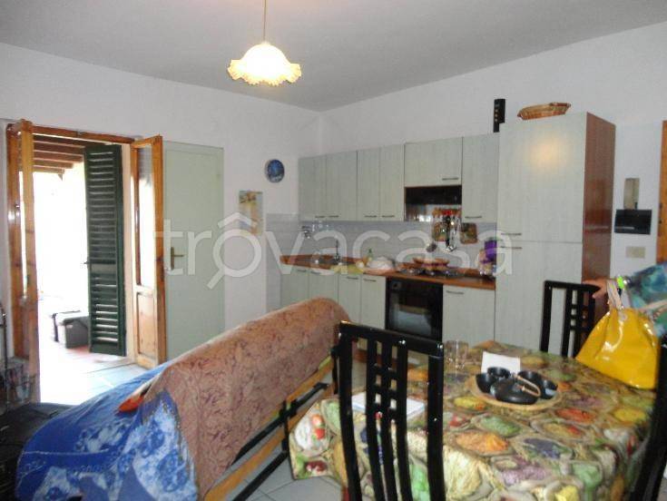 appartamento in vendita a Certaldo