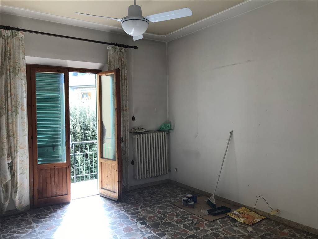 appartamento in vendita a Certaldo in zona Sciano