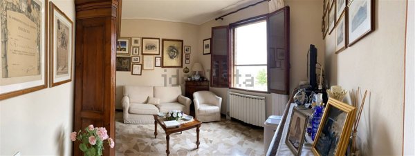 appartamento in vendita a Certaldo