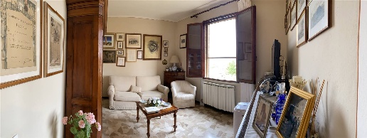 appartamento in vendita a Certaldo