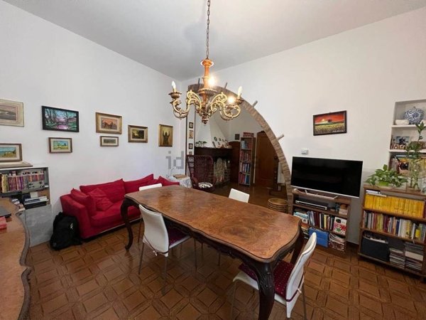 appartamento in vendita a Certaldo