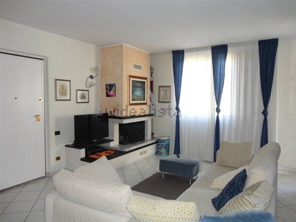 appartamento in vendita a Certaldo