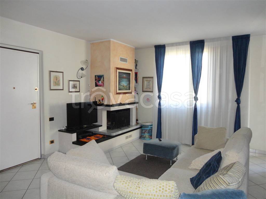 appartamento in vendita a Certaldo