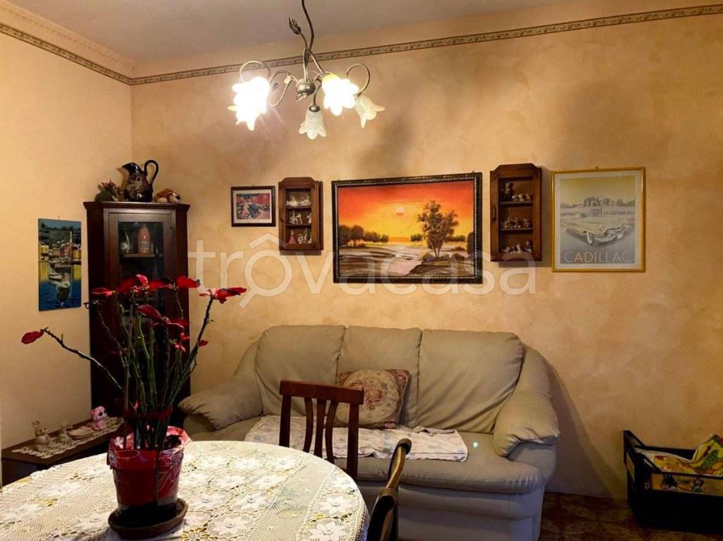 appartamento in vendita a Certaldo