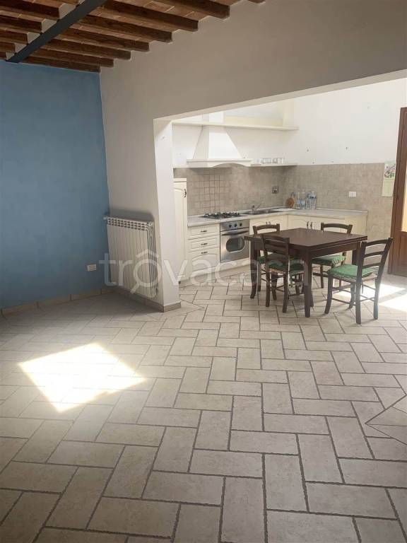 appartamento in vendita a Certaldo