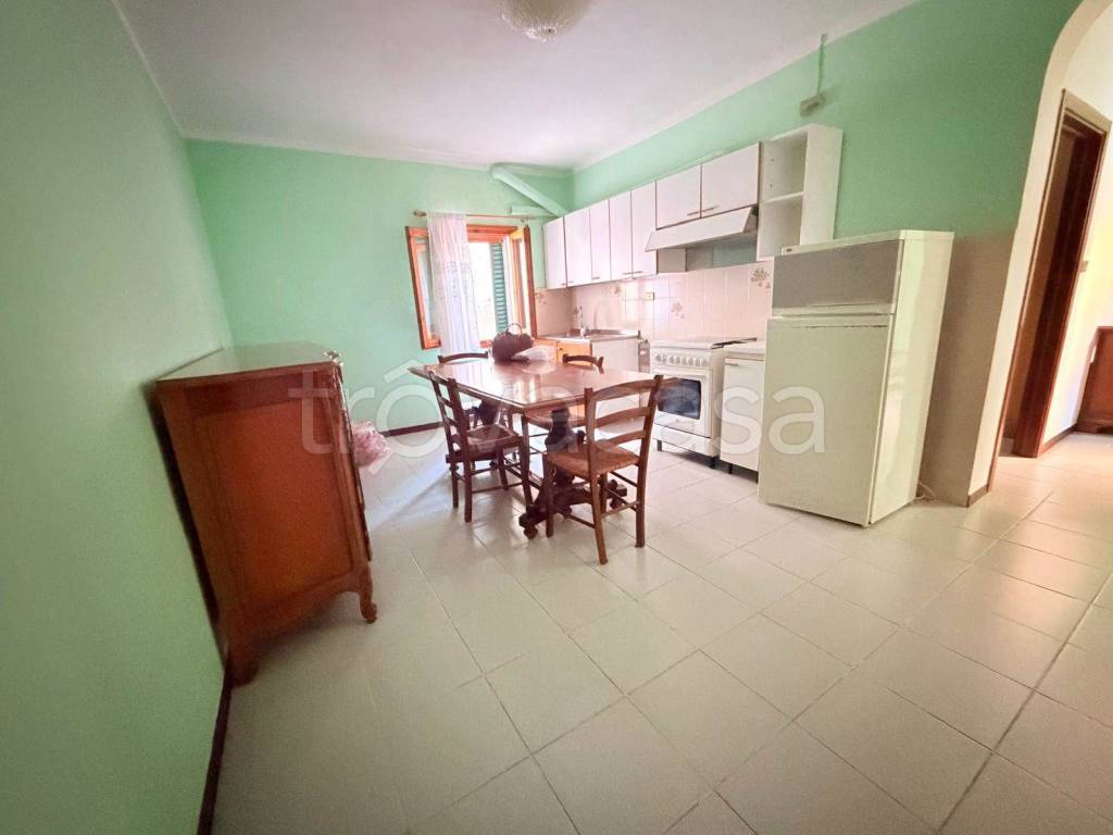 appartamento in vendita a Certaldo