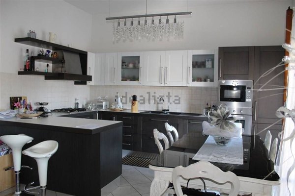 appartamento in vendita a Certaldo