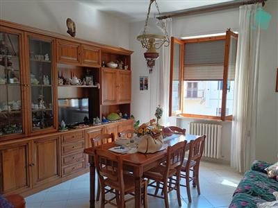 appartamento in vendita a Certaldo