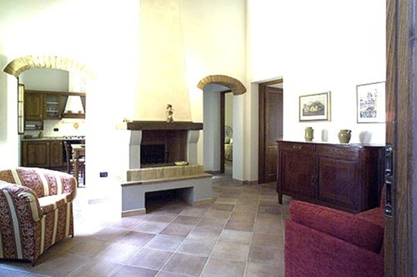 appartamento in vendita a Certaldo