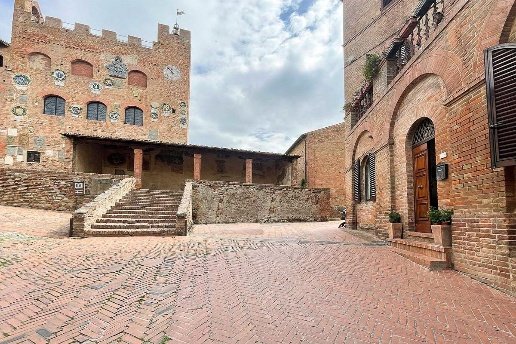 appartamento in vendita a Certaldo