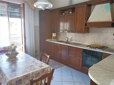 appartamento in vendita a Certaldo