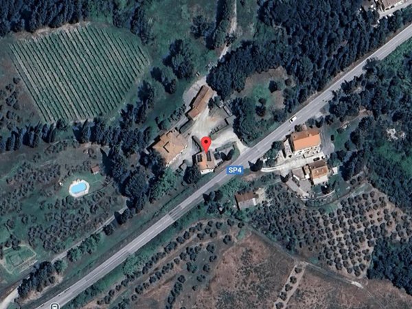 ufficio in vendita a Certaldo in zona Bagnano