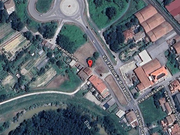 ufficio in vendita a Certaldo