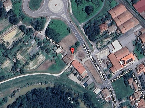 appartamento in vendita a Certaldo