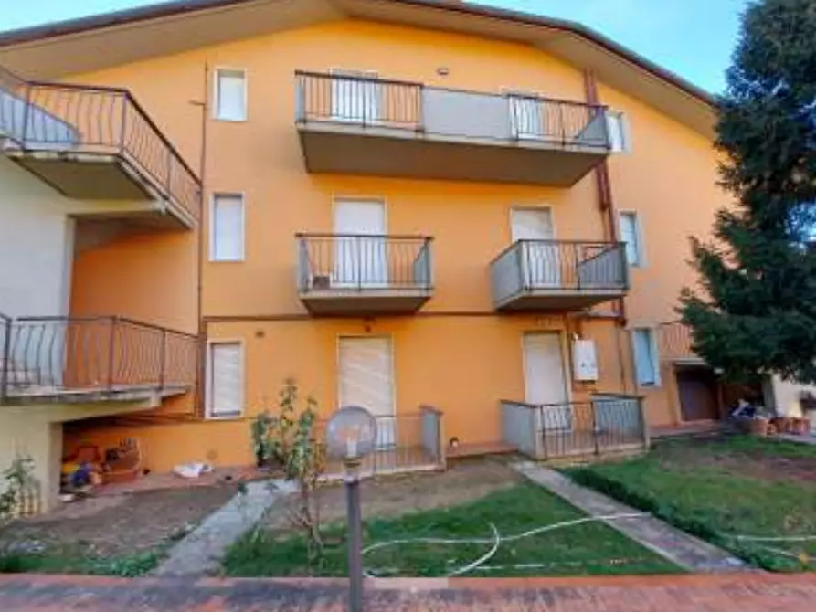 appartamento in vendita a Certaldo in zona Fiano