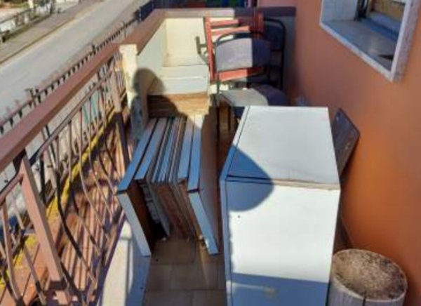 appartamento in vendita a Certaldo in zona Fiano