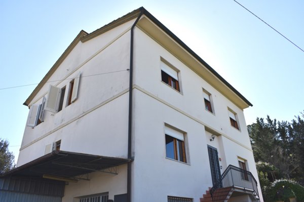 casa indipendente in vendita a Certaldo